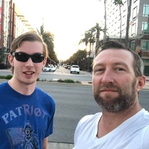 Meet your Posher, Mike